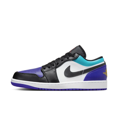 Mens Air Jordan 1 Low Shoe