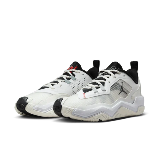 Mens Russell Westbrook One Take 4 Basketball Shoe