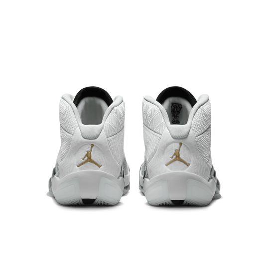 Mens Air Jordan Greenlight FIBA Basketball Shoes