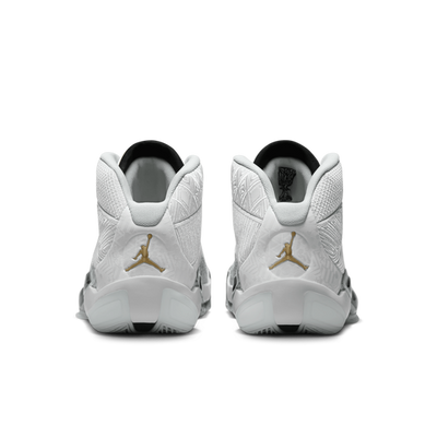 Mens Air Jordan Greenlight FIBA Basketball Shoes