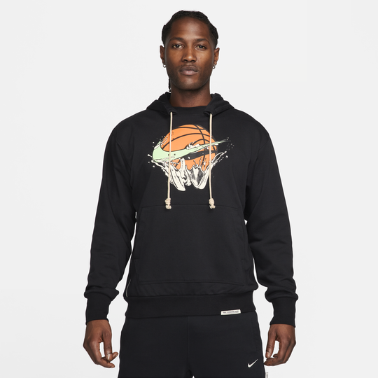 Mens Standard Issue Hoodie