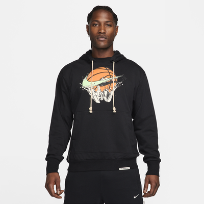 Mens Standard Issue Hoodie