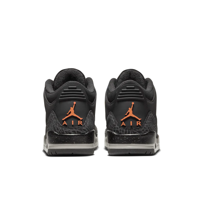 Mens Air Jordan 3 Retro Shoe