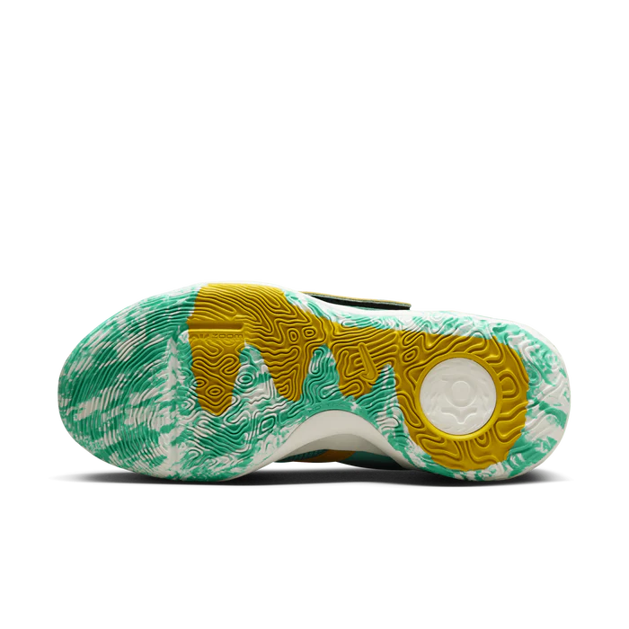 Mens KD Trey 5 X Shoes