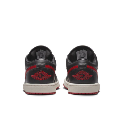 Womens Air Jordan 1 Low Shoe