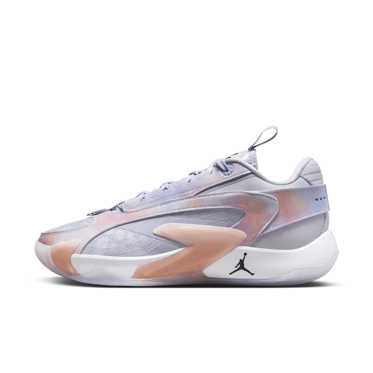 Mens Luka Doncic Space Hunter Basketball Shoes