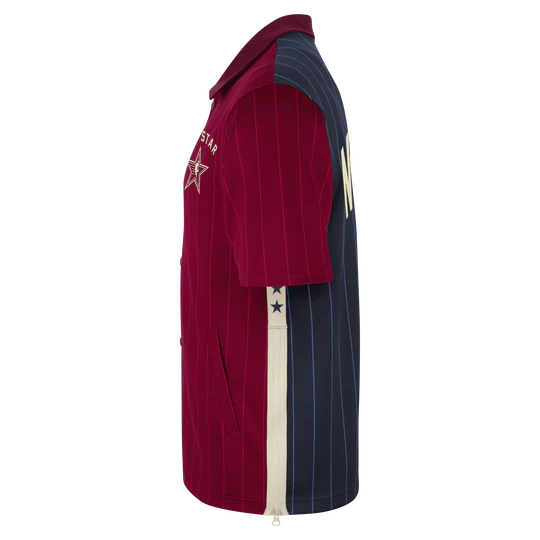 All Star Weekend 24 Showtime Jacket