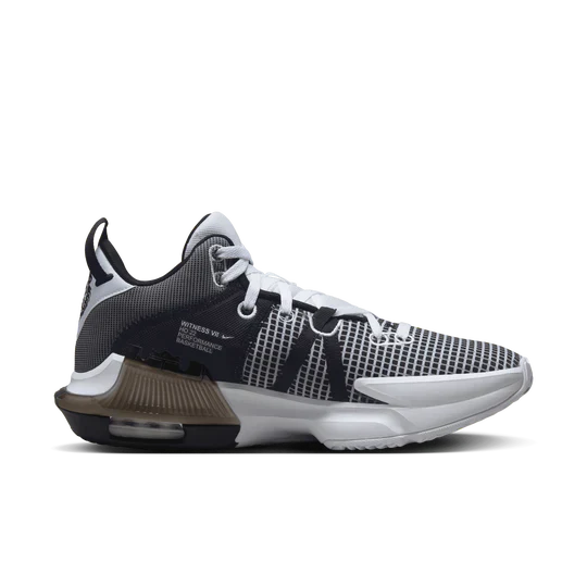 Mens Lebron Witness Vii Basketball Shoes