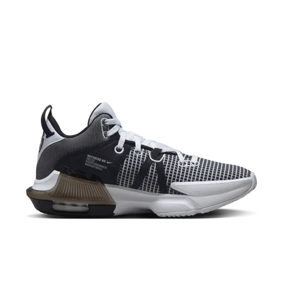 Mens Lebron Witness Vii Basketball Shoes