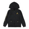 Kids Take Flight B&G Zip Up Hoodie