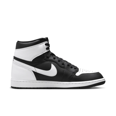 Mens Air Jordan 1 High Retro Remastered Shoe