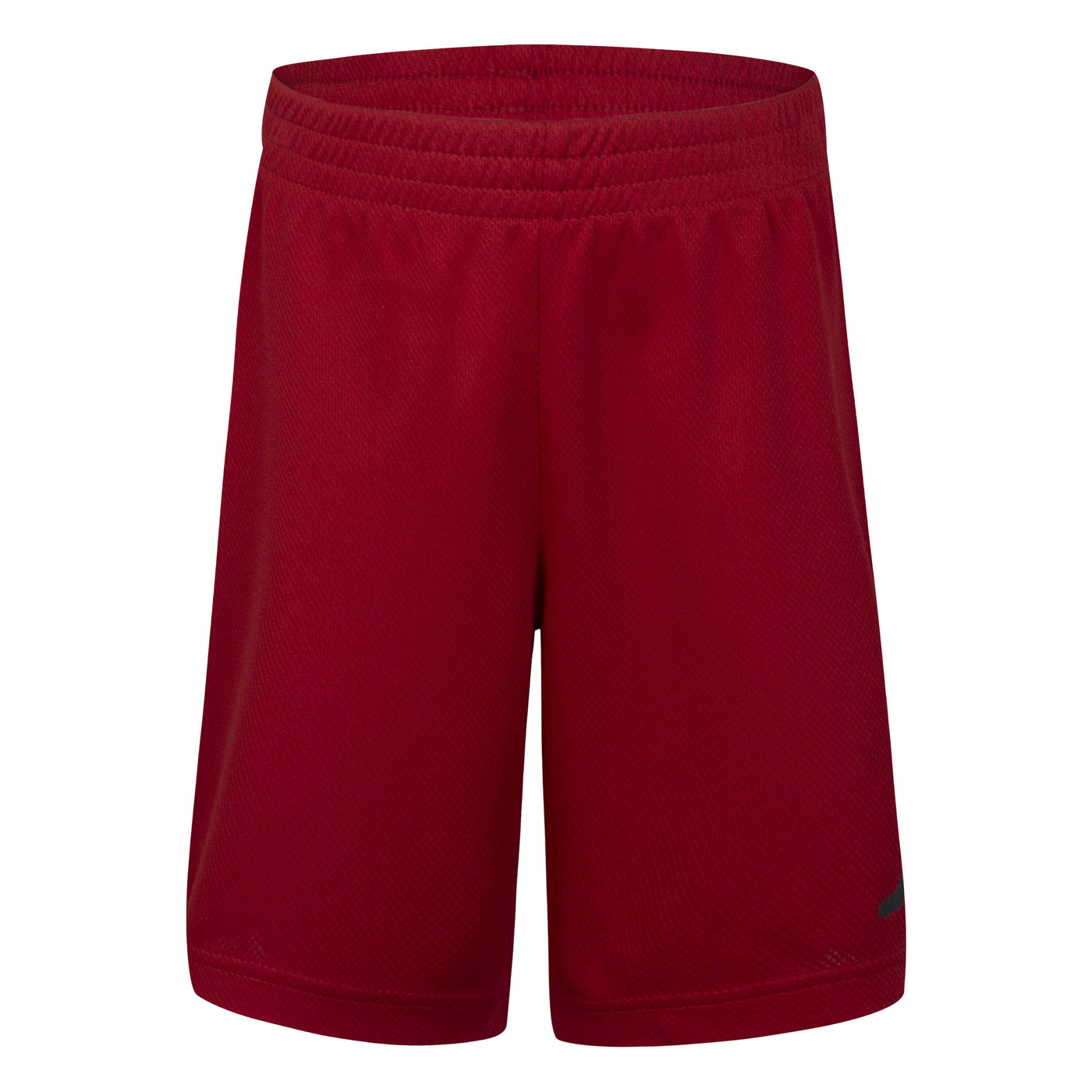 Kids Jumpman Wrap Mesh Shorts