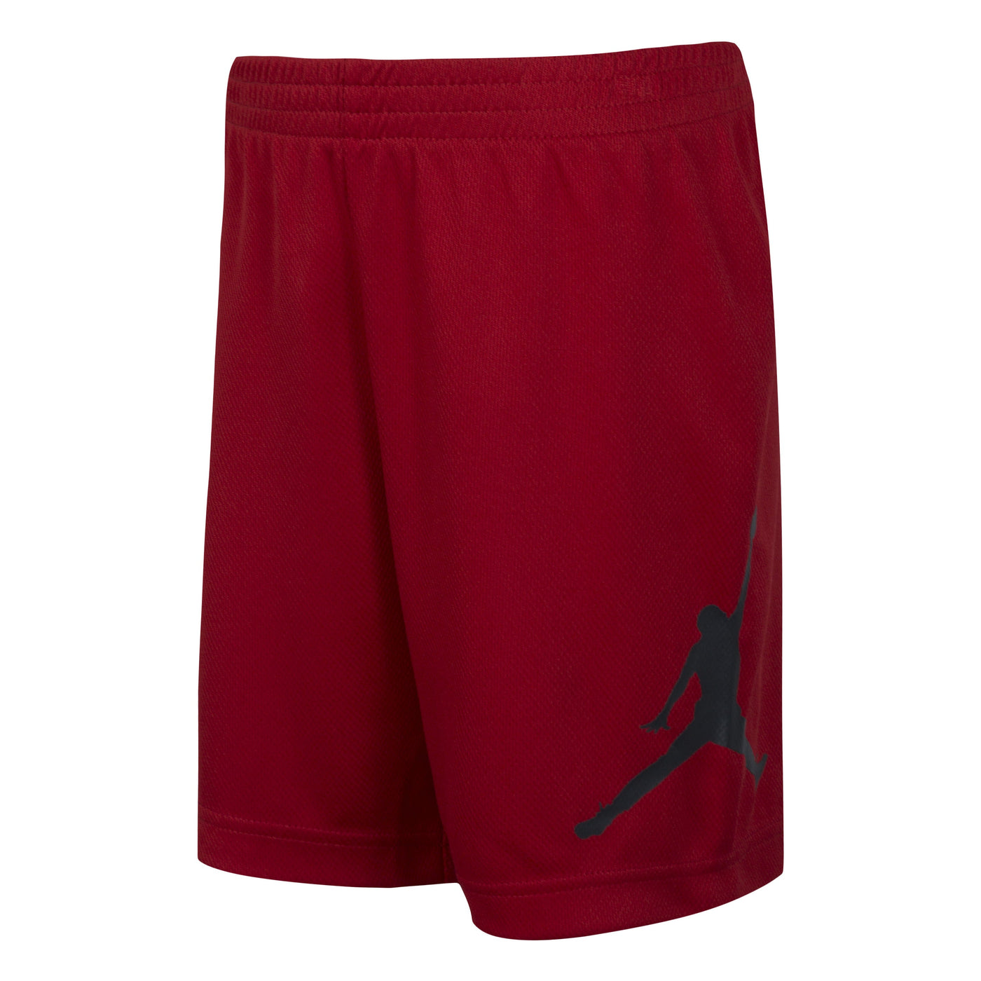 Kids Jumpman Wrap Mesh Shorts