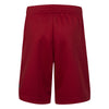Kids Jumpman Wrap Mesh Shorts