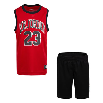 Kids Jordan DNA Muscle Shirt