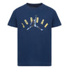 Kids MJ Flight MVP T-Shirt