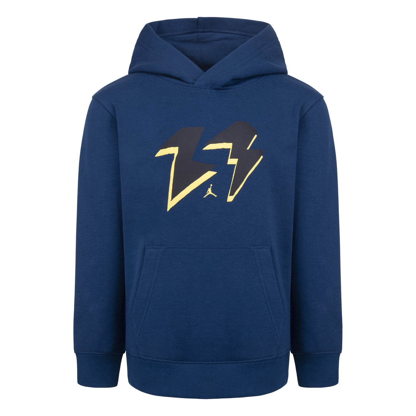 Kids MJ Flight MVP Hoodie