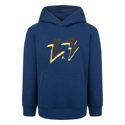 Kids MJ Flight MVP Hoodie