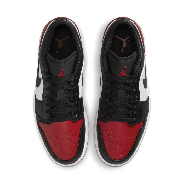 Mens Air Jordan 1 Low Shoe