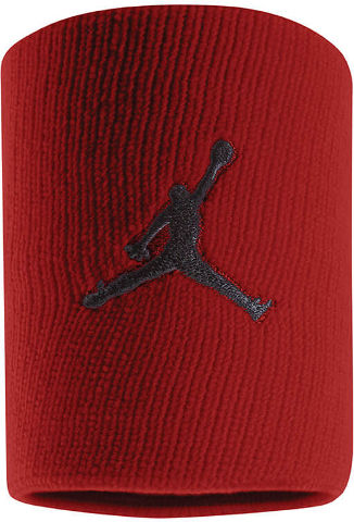 Jumpman Wristbands 2-Pack