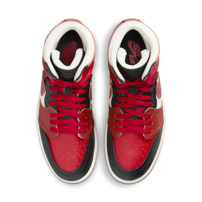 Womens Air Jordan 1 High MM Shoe