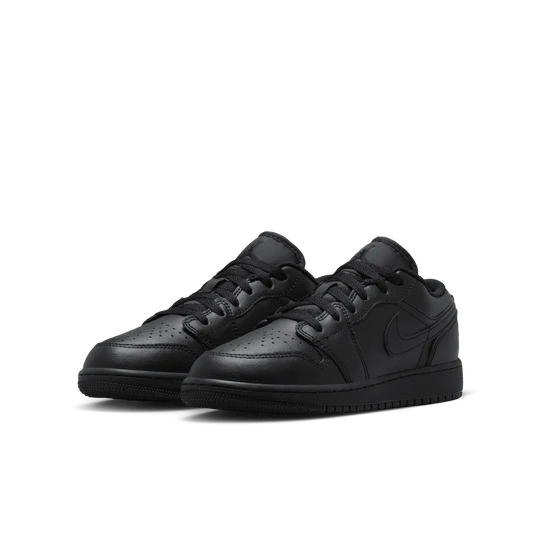 Mens AIR JORDAN 1 LOW Shoe