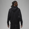 Mens Full Zip Fleece Hoodie