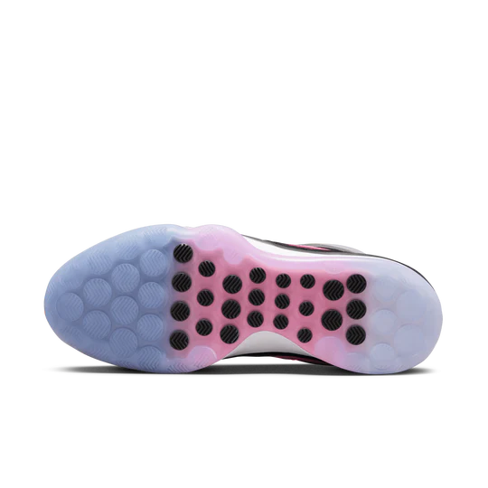 Mens Air Zoom G T Run 2 Shoe