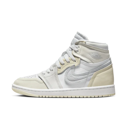 Womens Air Jordan 1 MM High Shoe