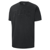 Mens Chicago Bulls Courtside Premium Essential T-Shirt