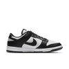 Mens Dunk Low Retro Shoe