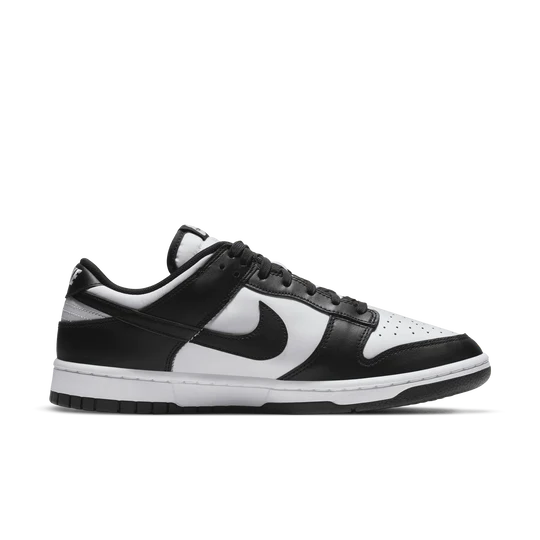 Mens Dunk Low Retro Shoe