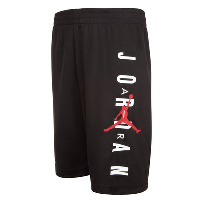 Boys Vert Mesh Shorts