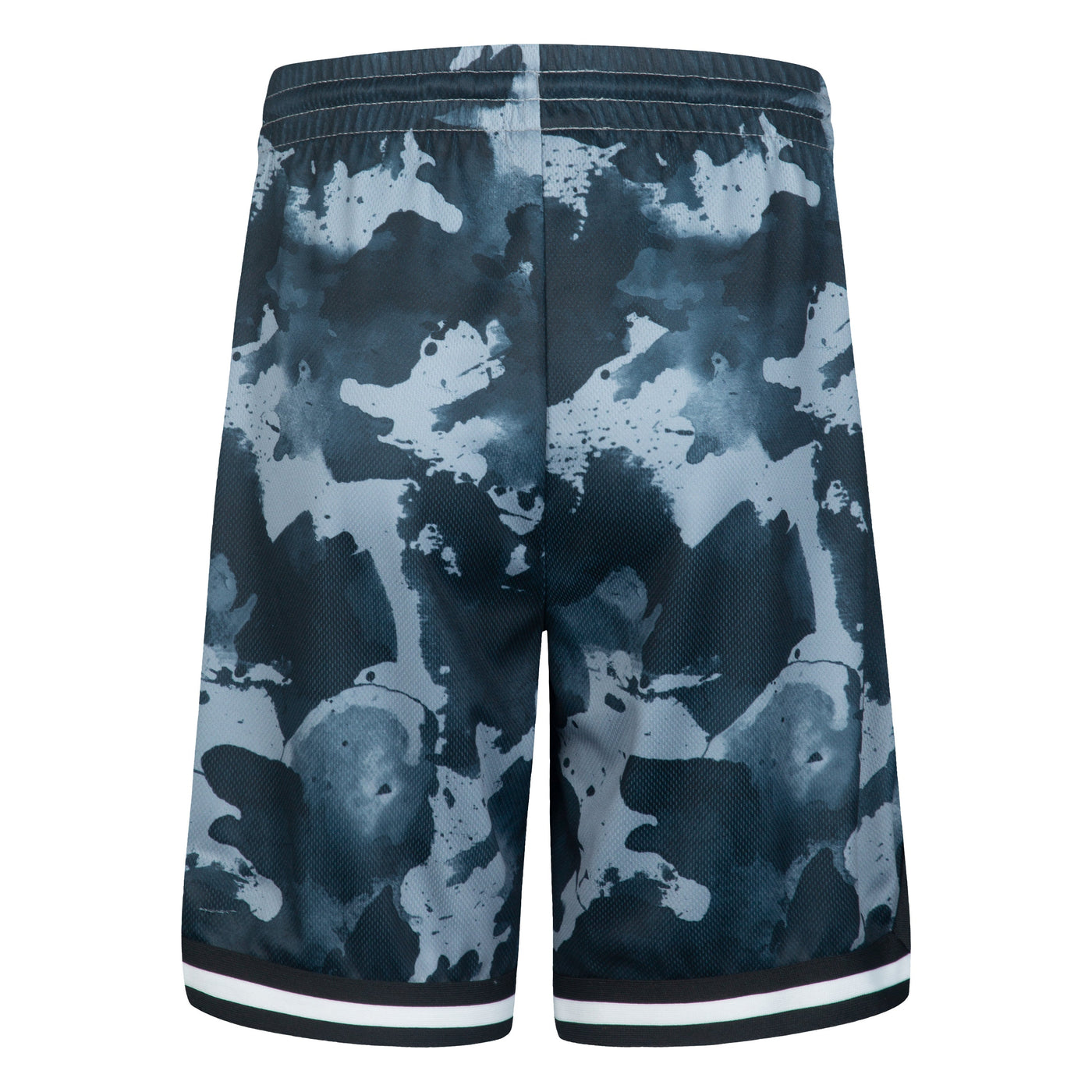 Boys Watercolour Remix Shorts