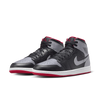 Mens AIR JORDAN 1 MID Shoe