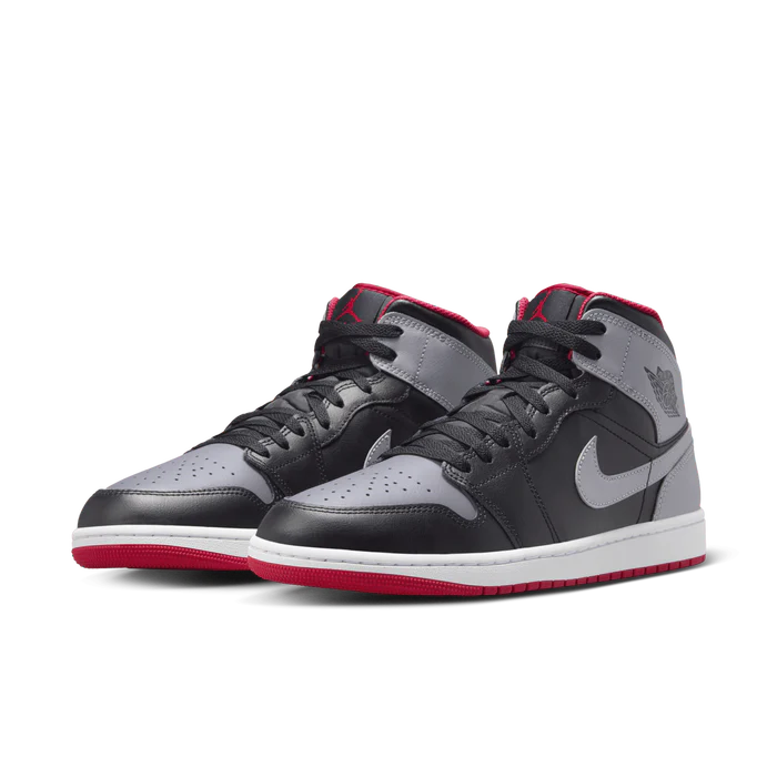 Mens AIR JORDAN 1 MID Shoe