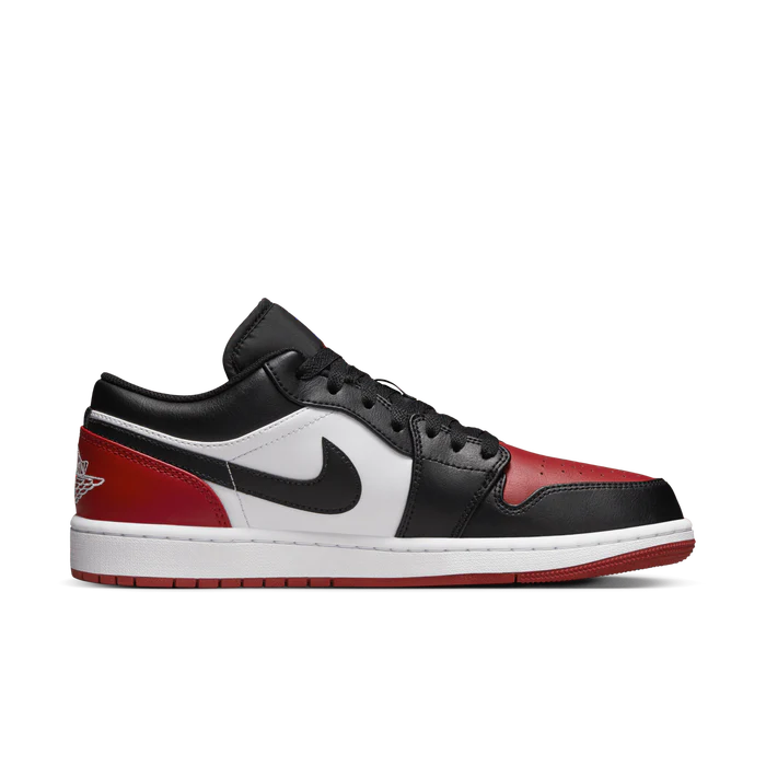 Mens Air Jordan 1 Low Shoe