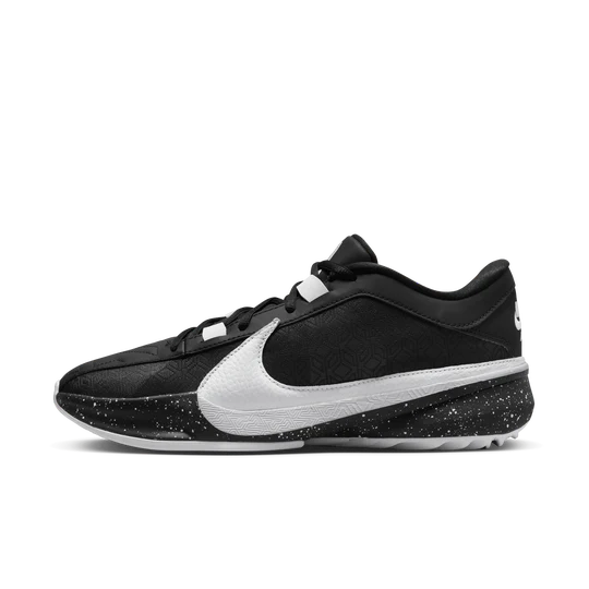 Mens Giannis Zoom Freak 5 Basketball Shoe