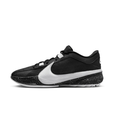 Mens Giannis Zoom Freak 5 Basketball Shoe