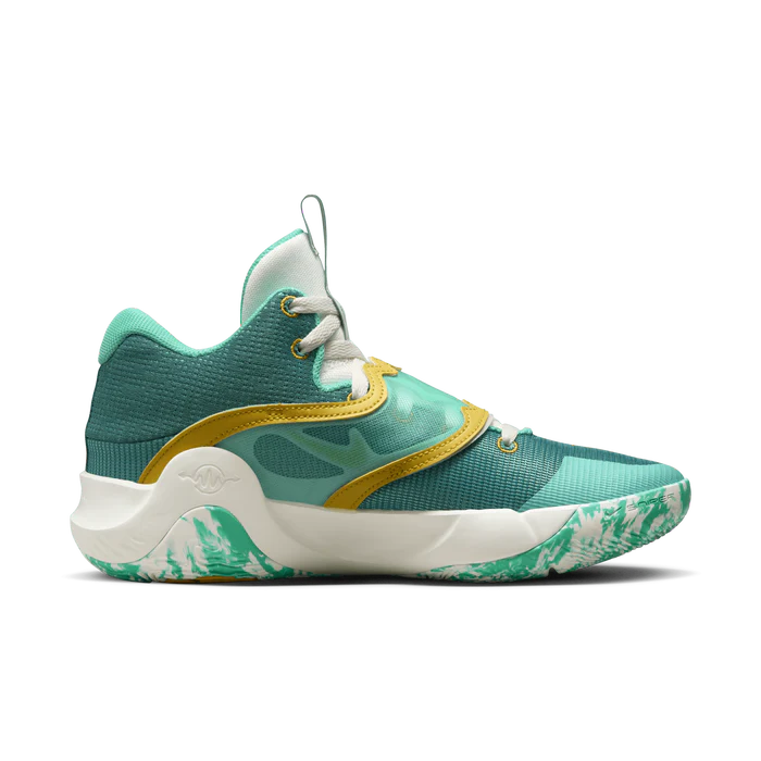 Mens KD Trey 5 X Shoes