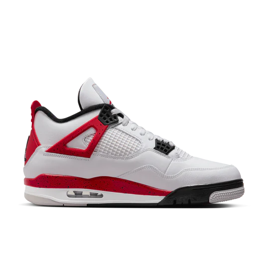 Mens Air Jordan 4 Retro Shoes