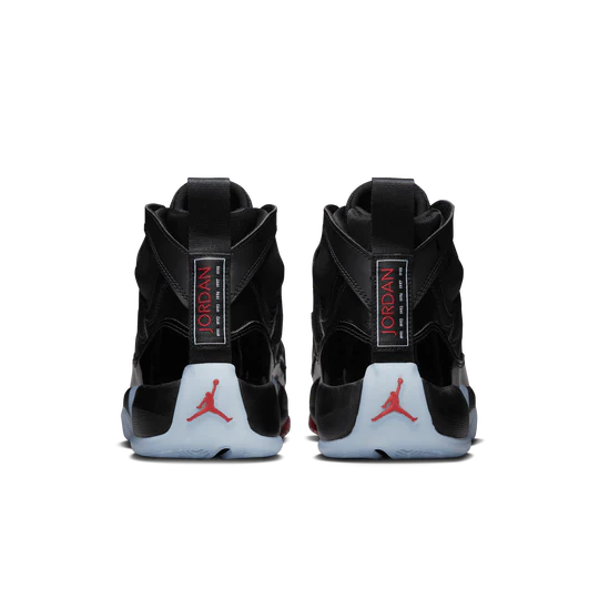 Mens Jumpman Two Trey Shoe