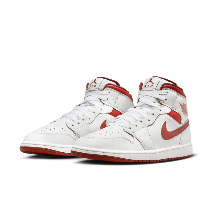 Mens Air Jordan 1 Mid SE Shoe