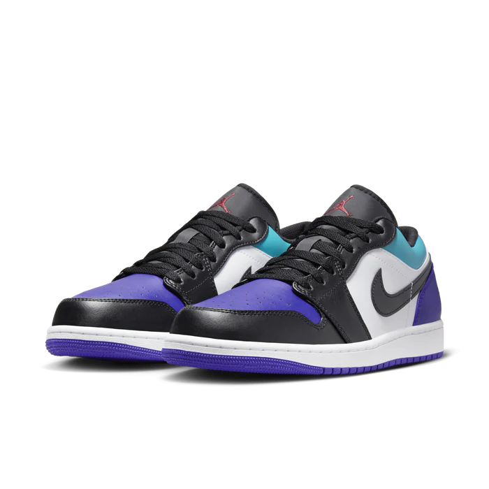 Mens Air Jordan 1 Low Shoe