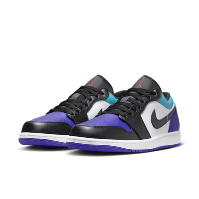 Mens Air Jordan 1 Low Shoe