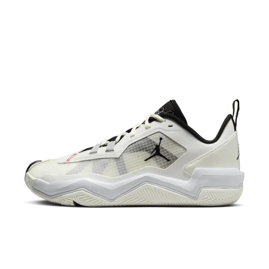 Mens Russell Westbrook One Take 4 Basketball Shoe