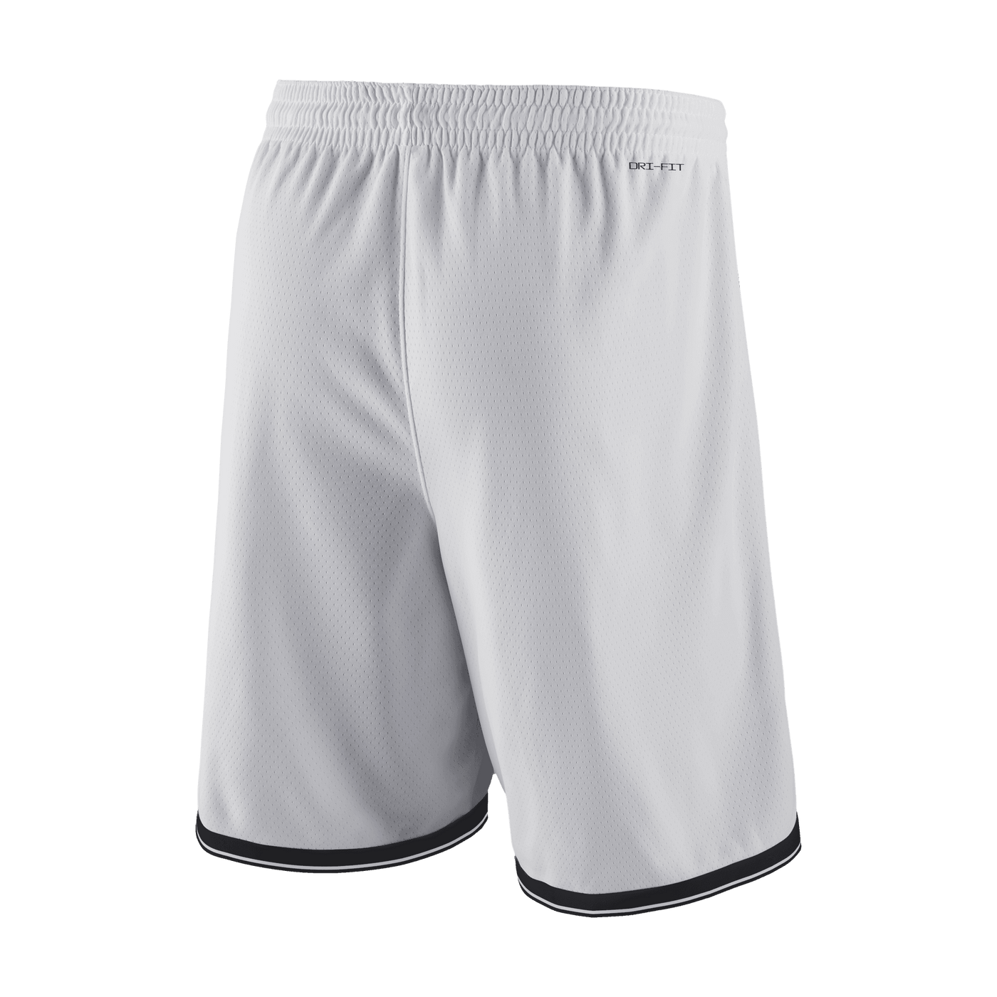 Mens Brooklyn Nets Swingman ASC Shorts