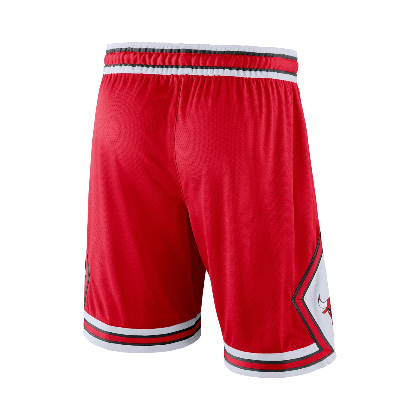 Mens Chicago Bulls Swingman Icon Edition Short