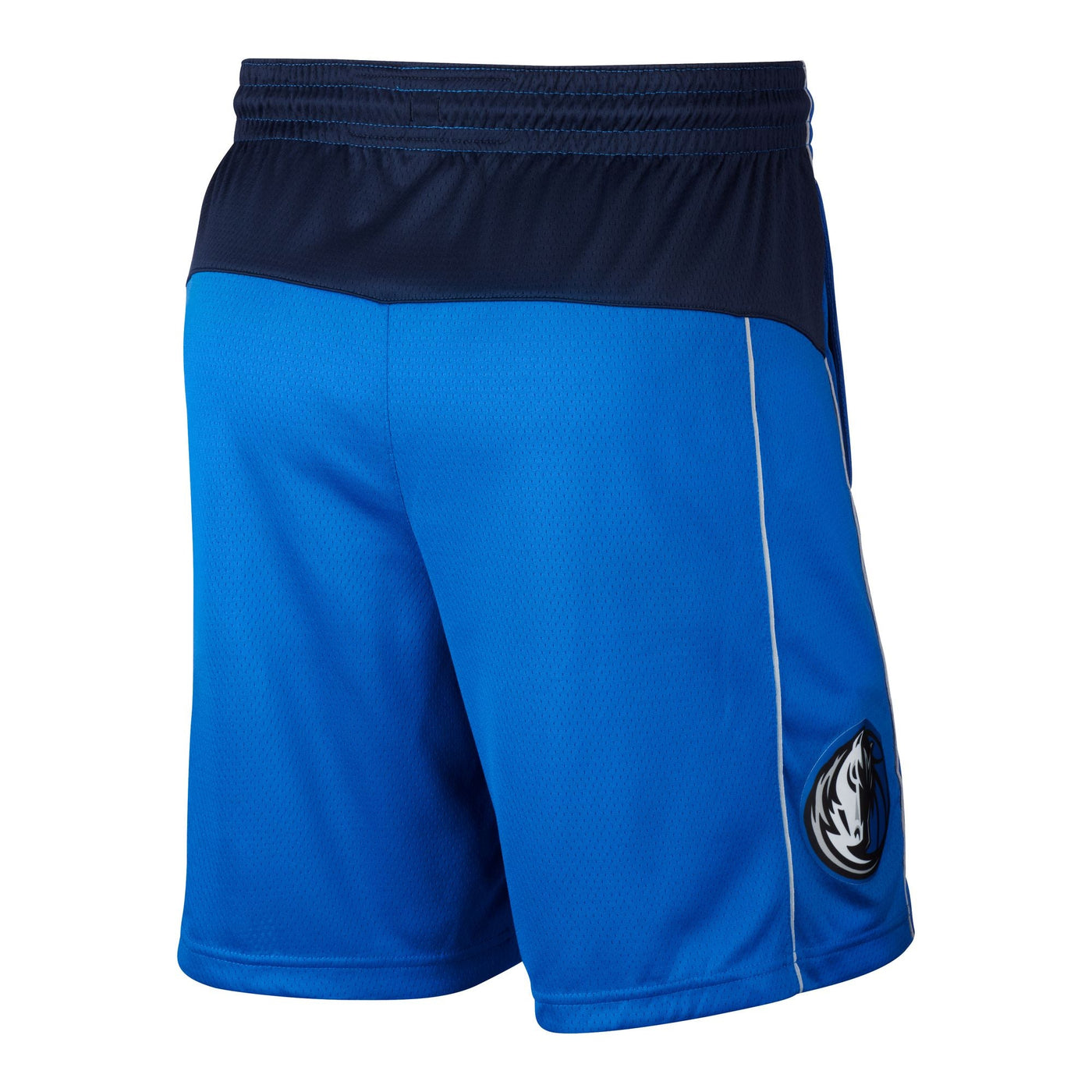 Junior Dallas Mavericks Swingman Icon Edition Short