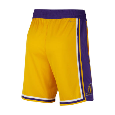 Mens Los Angeles Lakers Swingman Icon edition Short